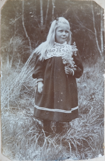 Dorothy Drake
