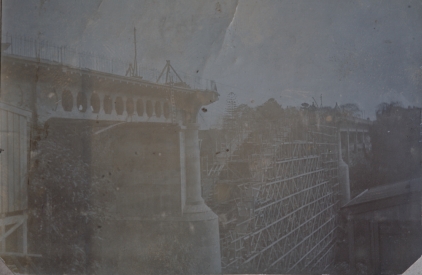 Grafton Bridge Auckland