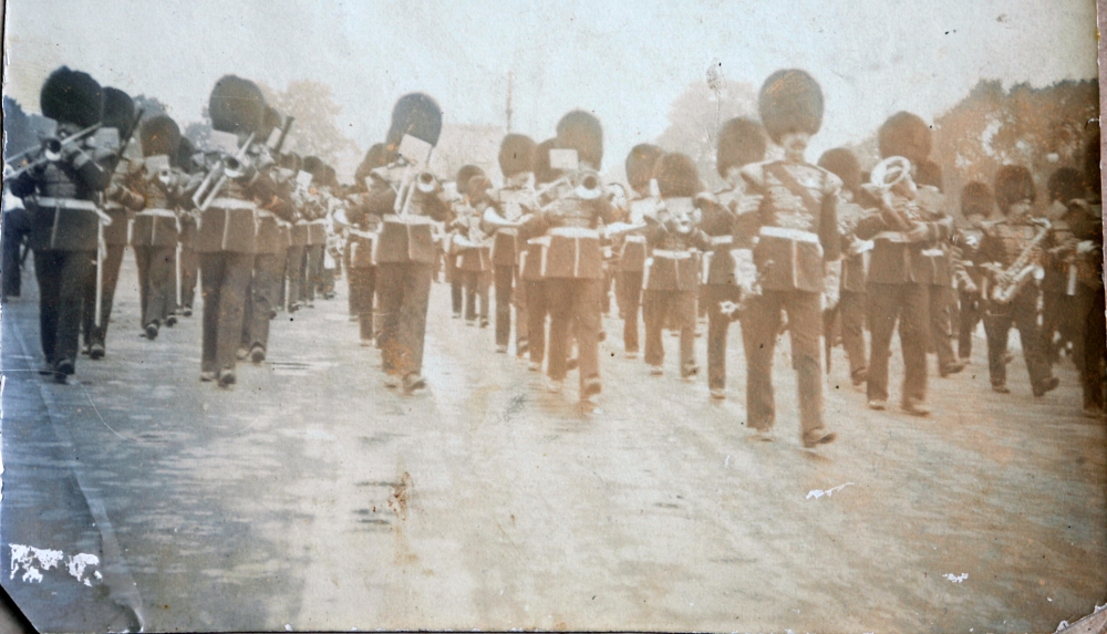 Grenadier Guards