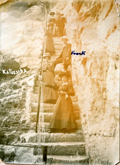 Katoomba